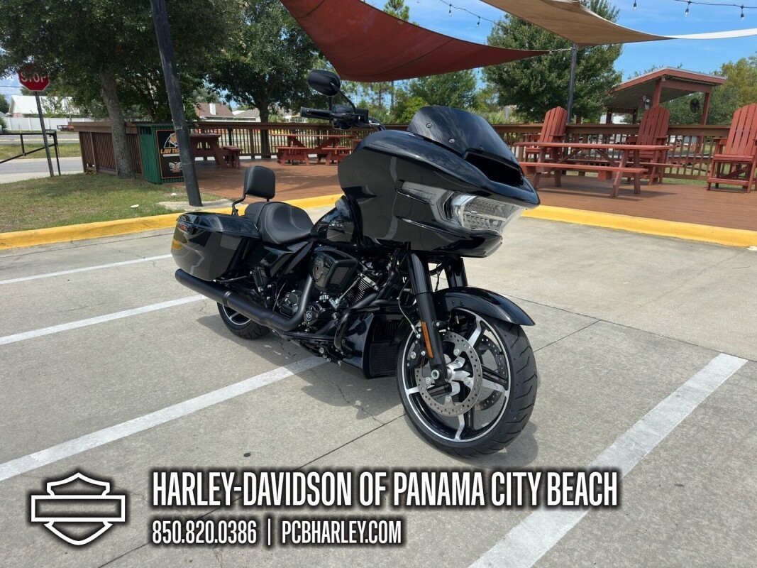 2025 Harley-Davidson Road Glide - Photo 8