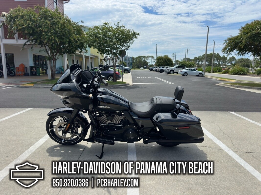 2025 Harley-Davidson Road Glide - Photo 5