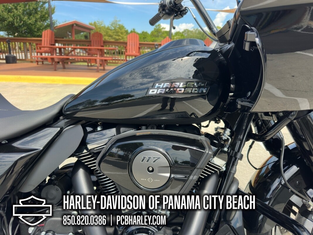 2025 Harley-Davidson Road Glide - Photo 10