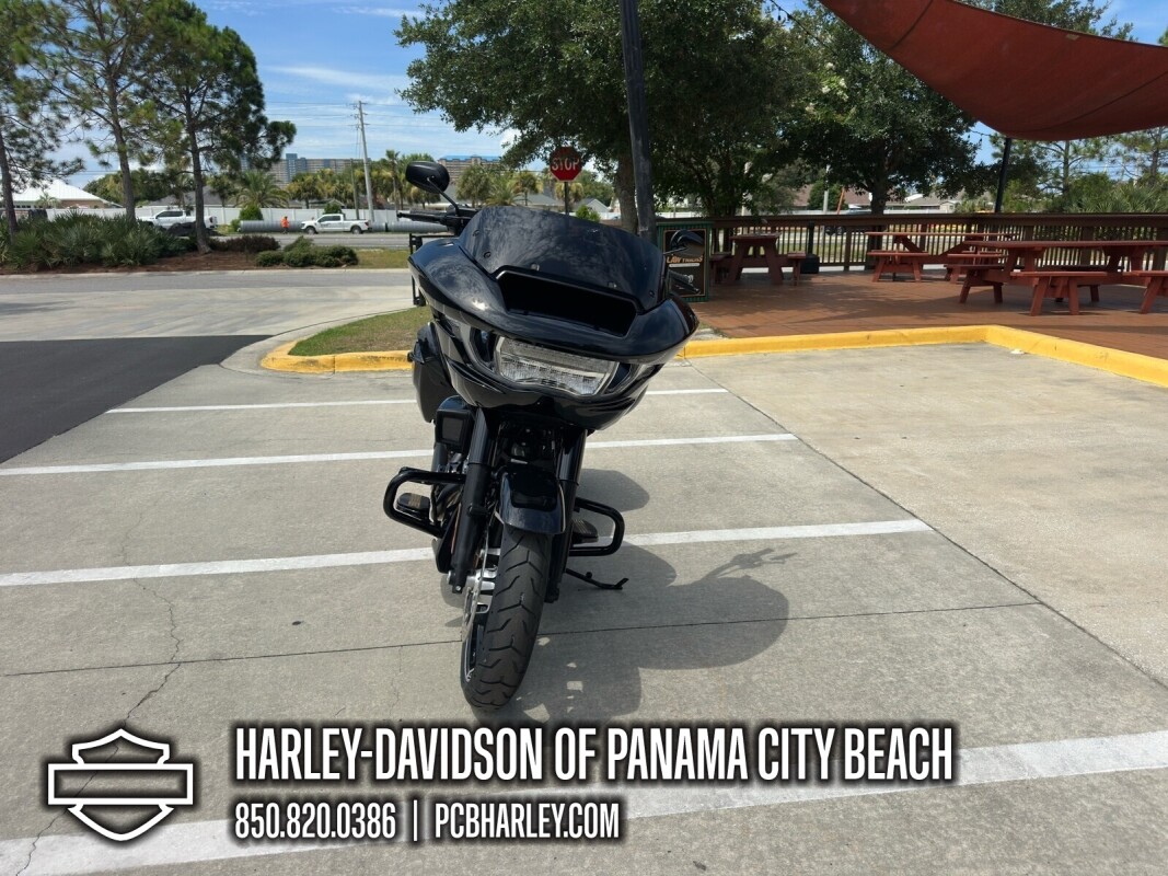 2025 Harley-Davidson Road Glide - Photo 7