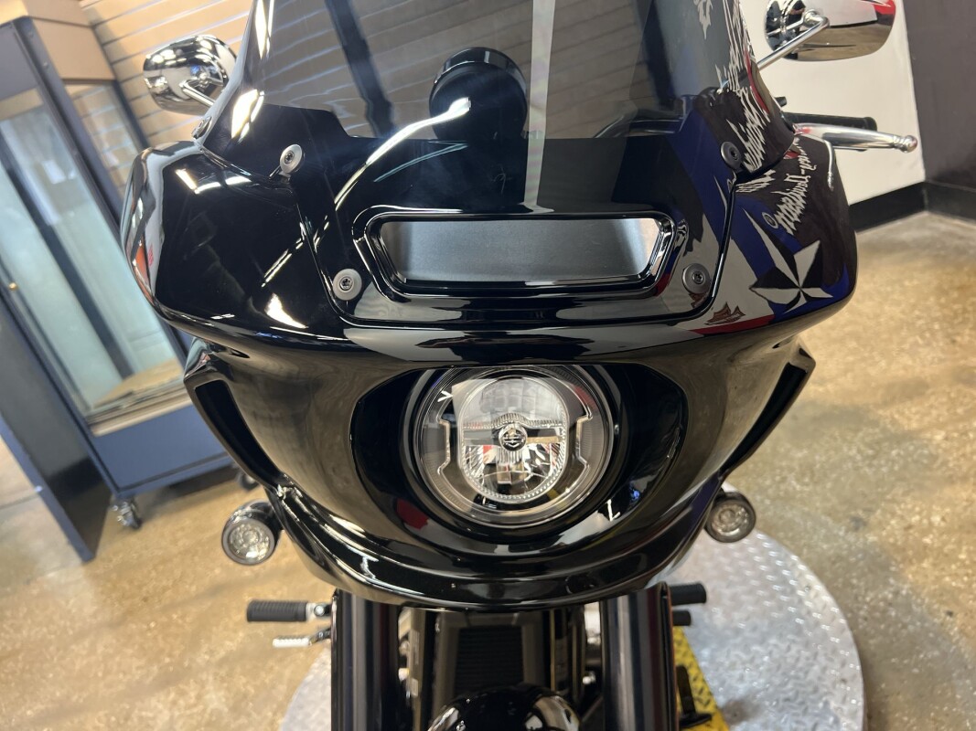 2025 Harley-Davidson Low Rider ST FXLRST - Photo 10