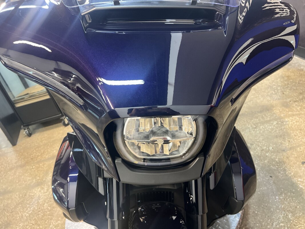 2025 Harley-Davidson Street Glide Ultra FLHXU - Photo 10