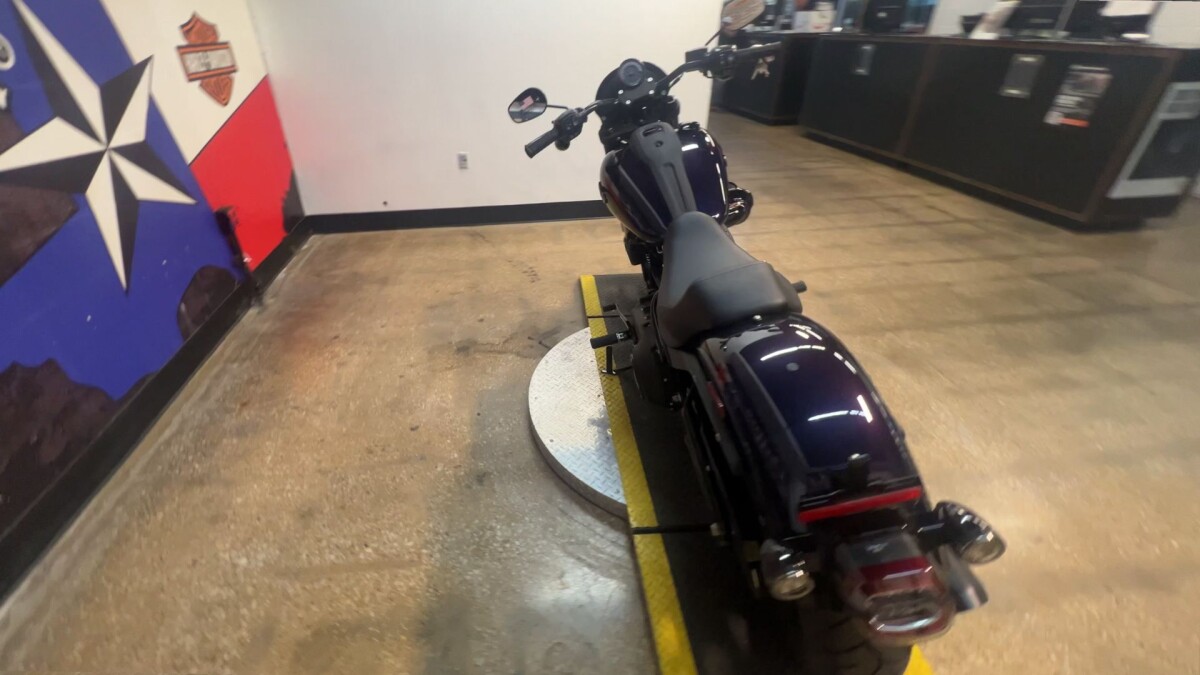 2025 Harley-Davidson Low Rider S FXLRS - Photo 2