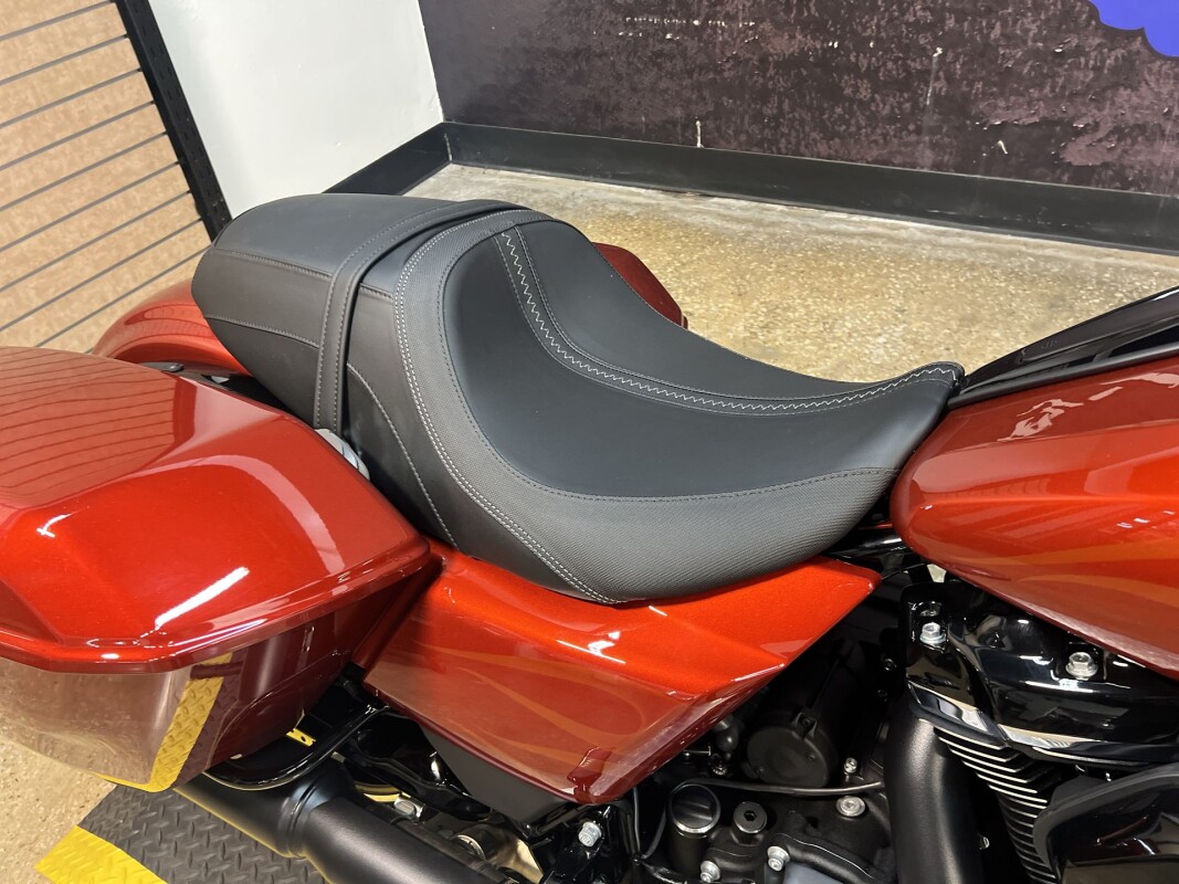 2025 Harley-Davidson Road Glide FLTRX - Photo 7
