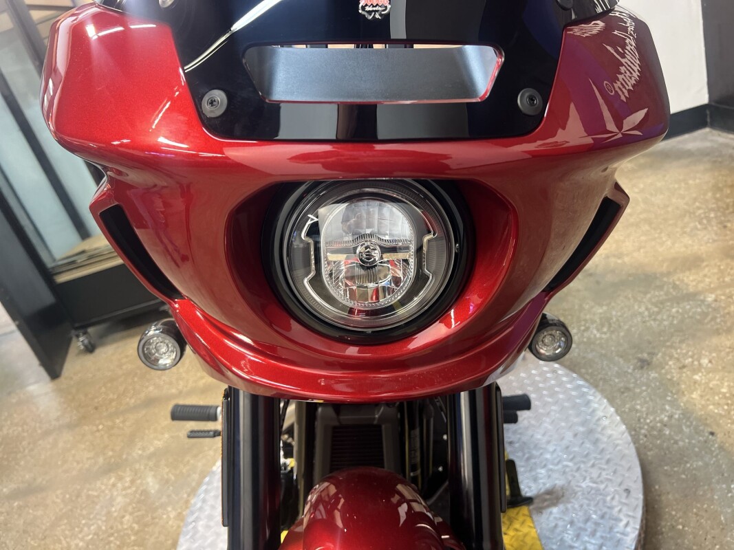 2025 Harley-Davidson Low Rider ST FXLRST - Photo 10