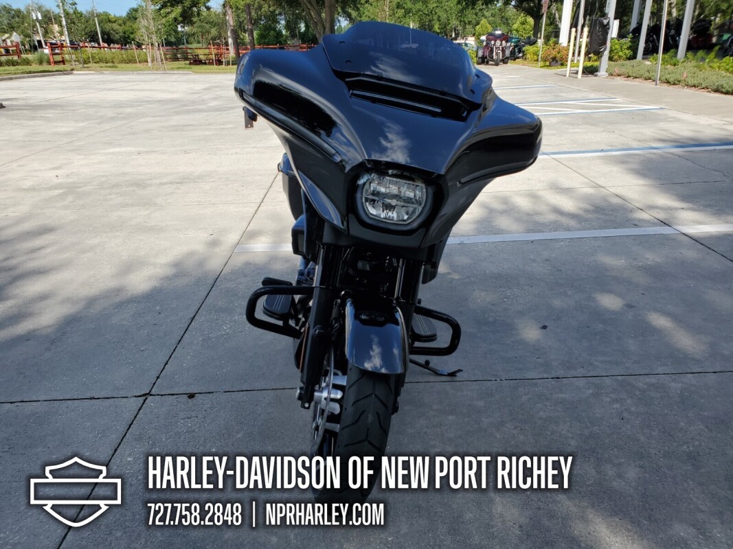 2025 Harley-Davidson Street Glide - Photo 2