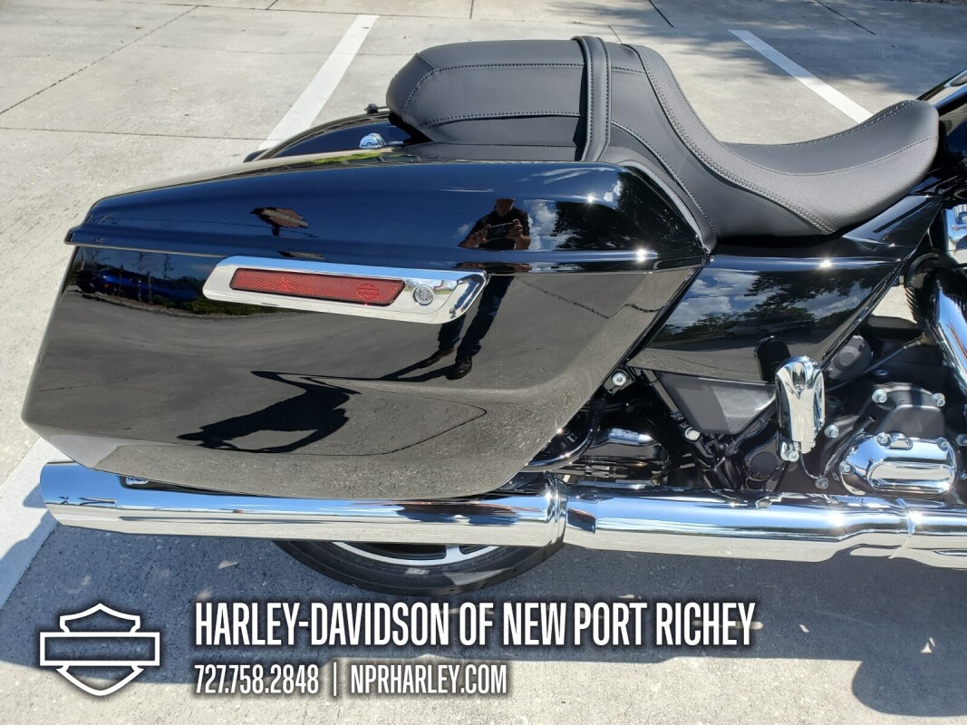 2025 Harley-Davidson Street Glide - Photo 6