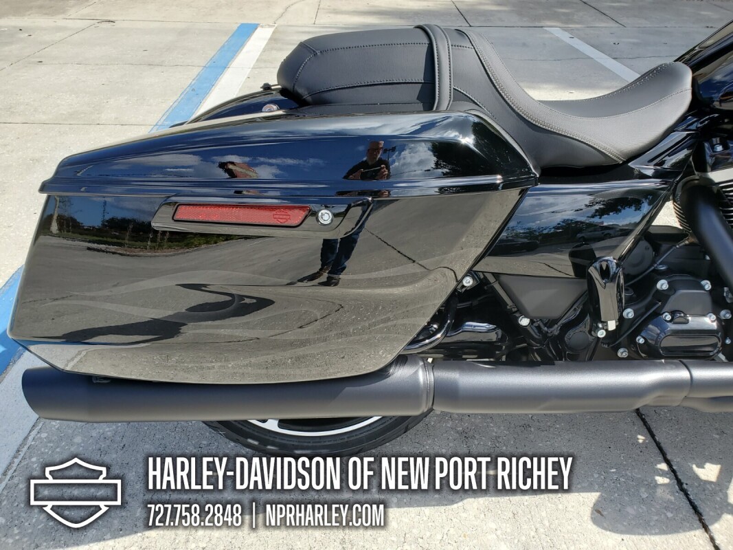 2025 Harley-Davidson Street Glide - Photo 6