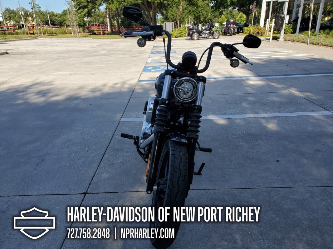 2025 Harley-Davidson Street Bob - Photo 2