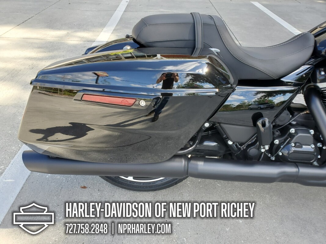 2025 Harley-Davidson Street Glide - Photo 6