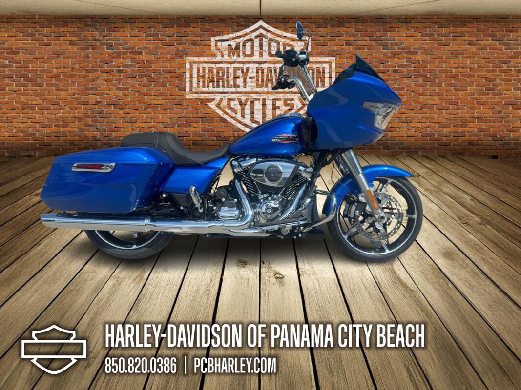 2025 Harley-Davidson Road Glide
