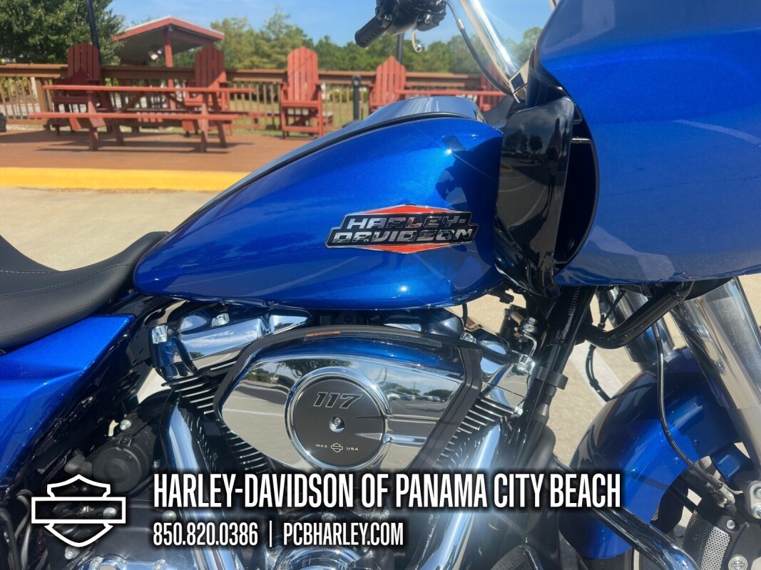 2025 Harley-Davidson Road Glide - Photo 10