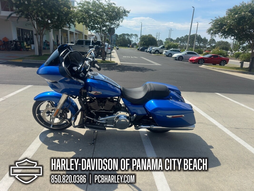 2025 Harley-Davidson Road Glide - Photo 5