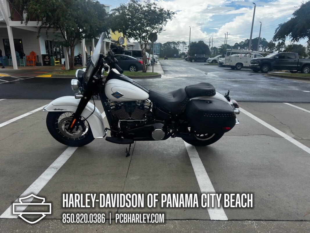 2025 Harley-Davidson Heritage Classic - Photo 5