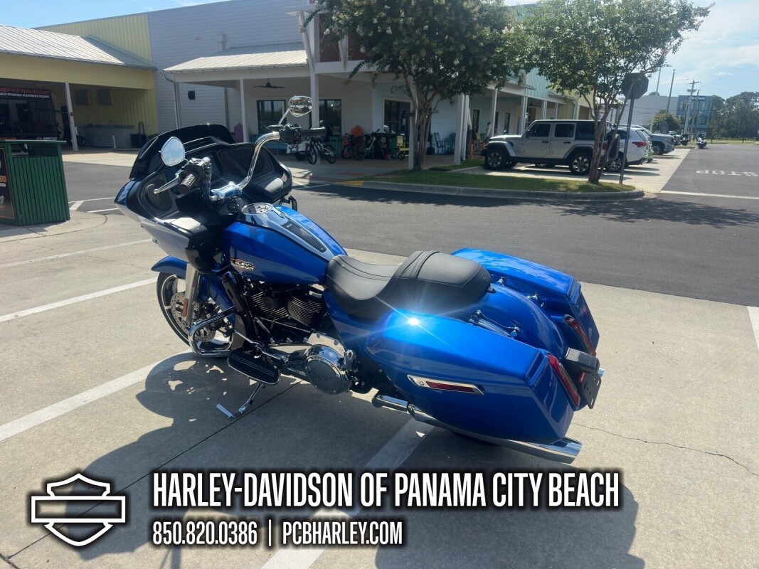 2025 Harley-Davidson Road Glide - Photo 4