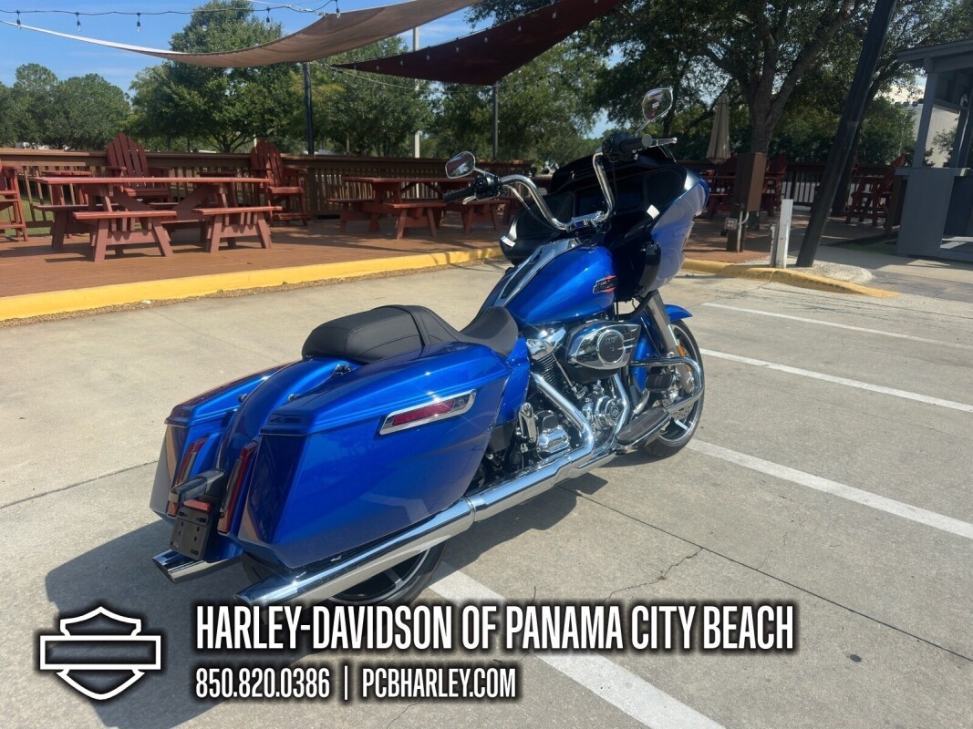 2025 Harley-Davidson Road Glide - Photo 2