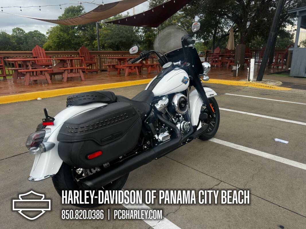 2025 Harley-Davidson Heritage Classic - Photo 2