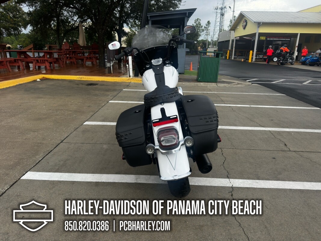 2025 Harley-Davidson Heritage Classic - Photo 3