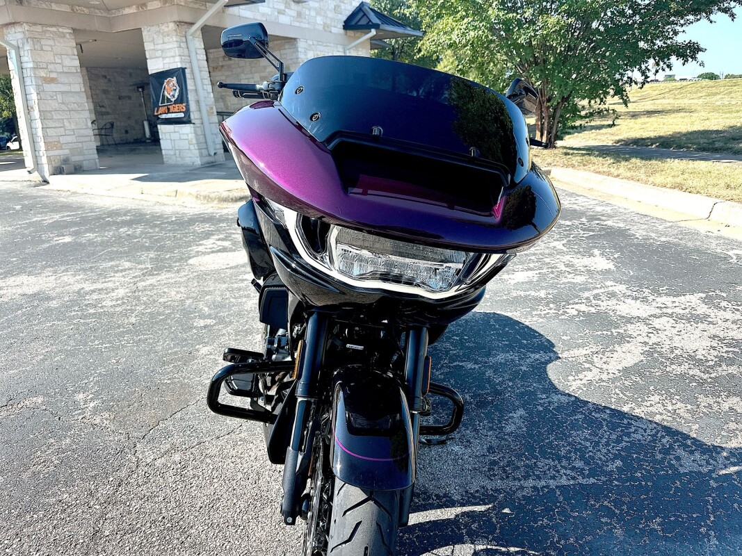 2025 Harley-Davidson CVO Road Glide FLTRXSE - Photo 10