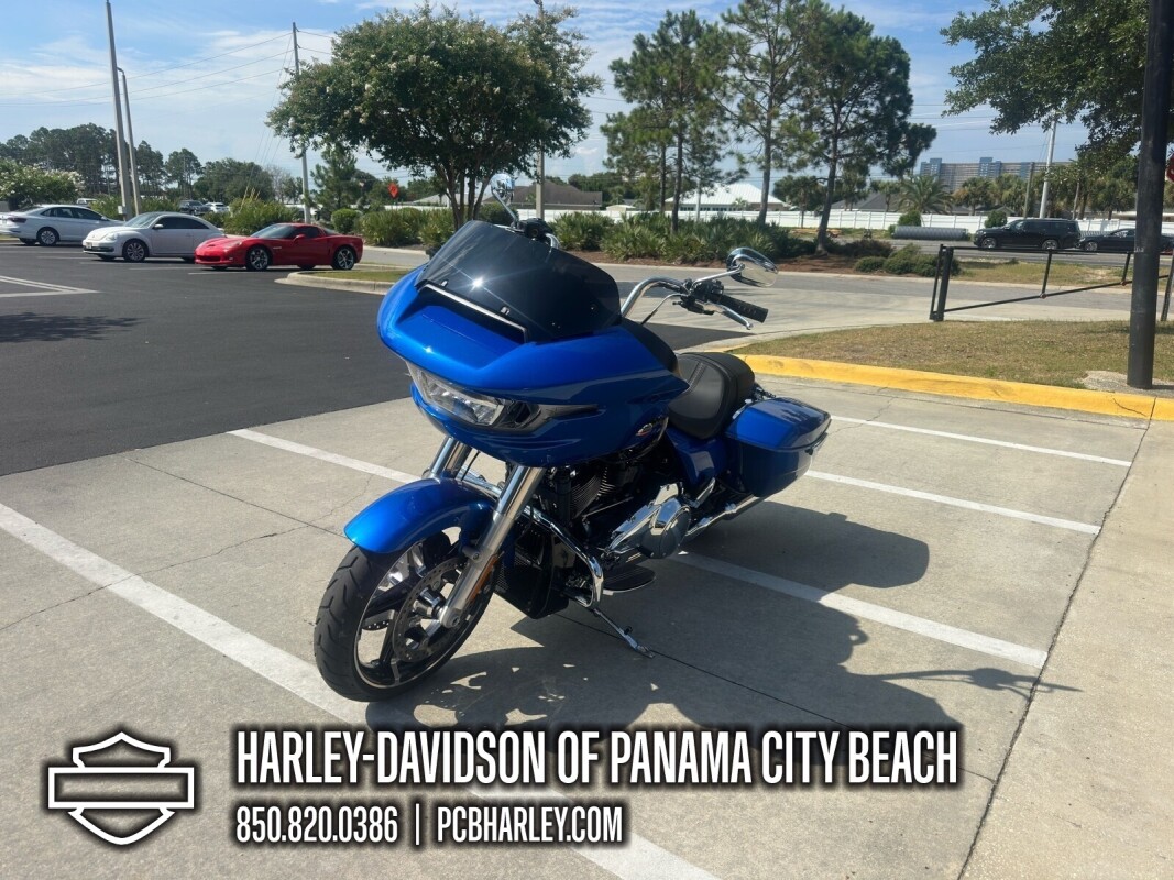 2025 Harley-Davidson Road Glide - Photo 6