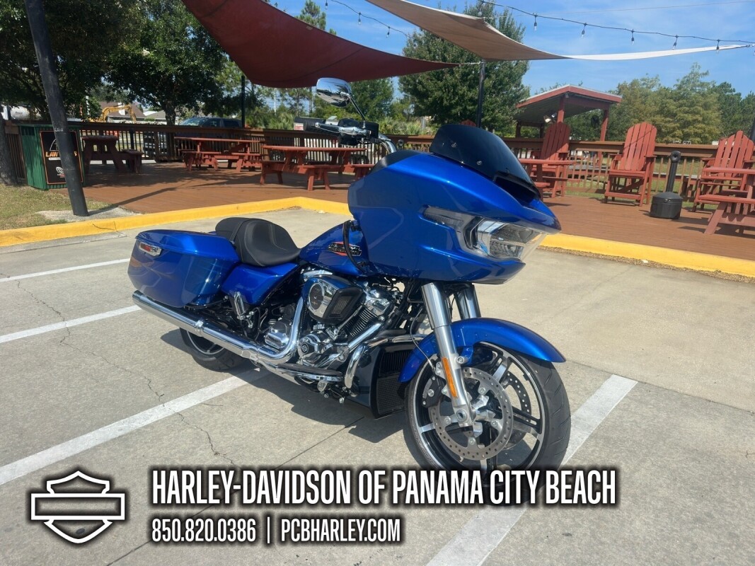 2025 Harley-Davidson Road Glide - Photo 8