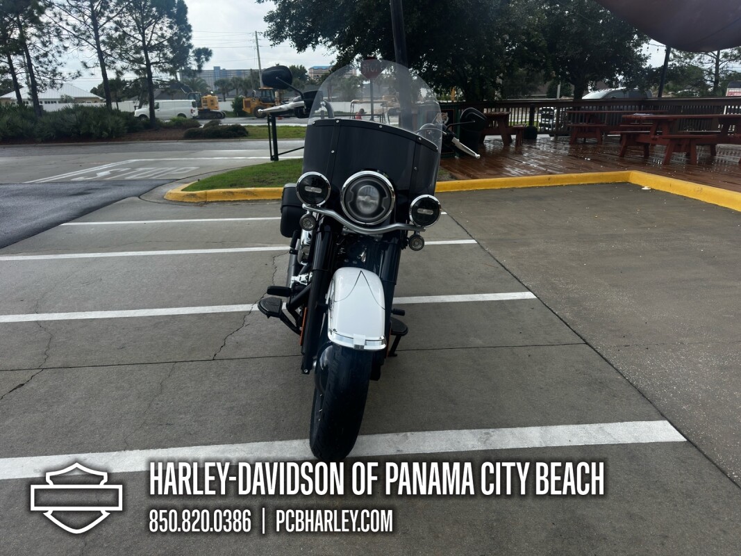 2025 Harley-Davidson Heritage Classic - Photo 7