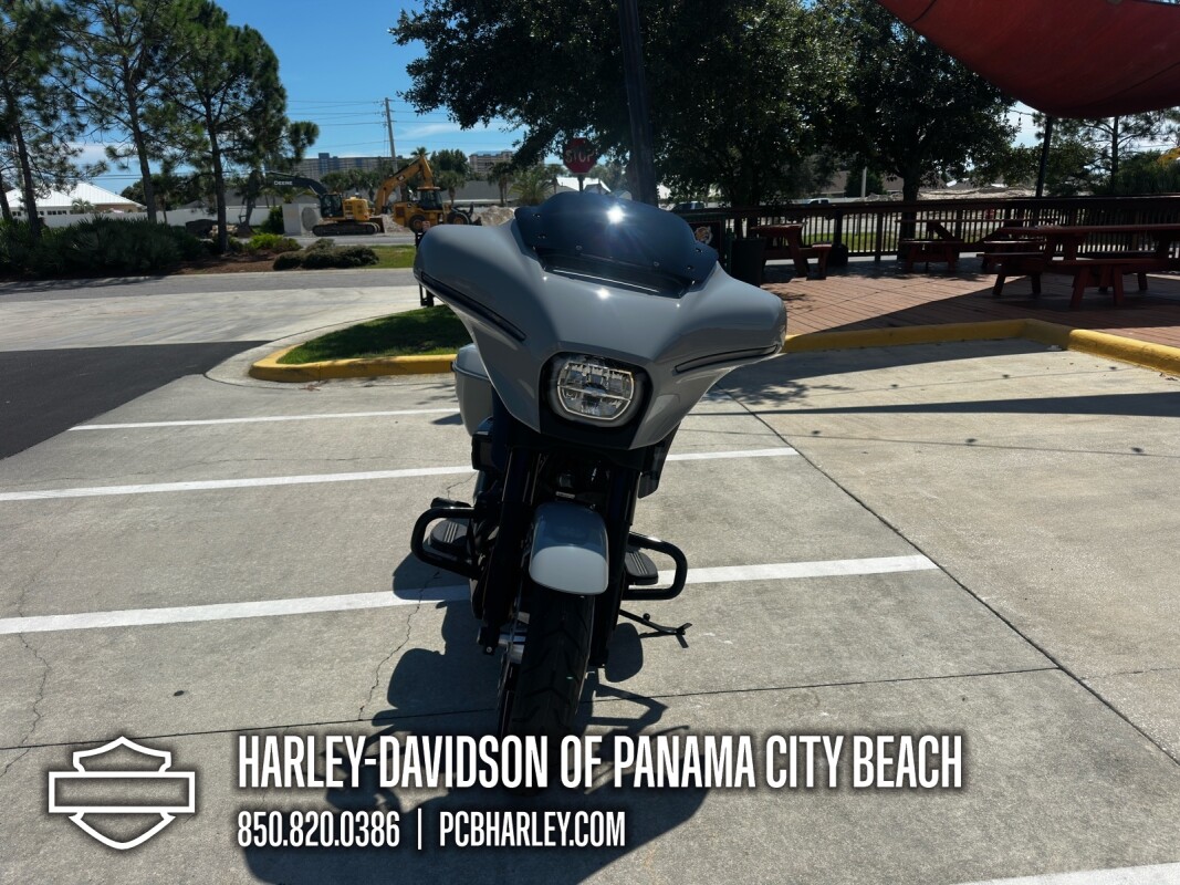 2025 Harley-Davidson Street Glide - Photo 7