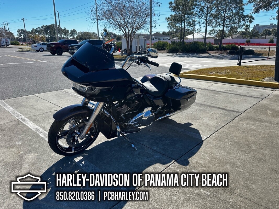 2025 Harley-Davidson Road Glide - Photo 6