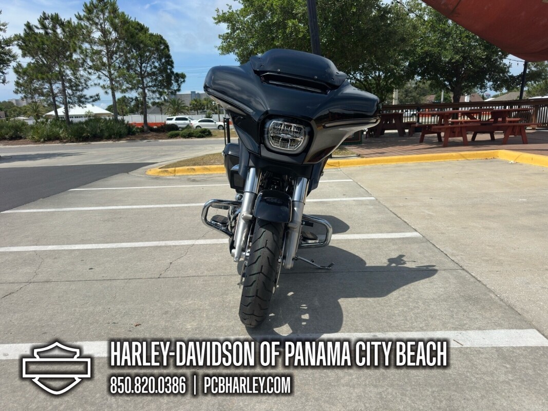 2025 Harley-Davidson Street Glide - Photo 7