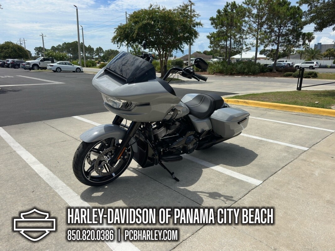 2025 Harley-Davidson Road Glide - Photo 6
