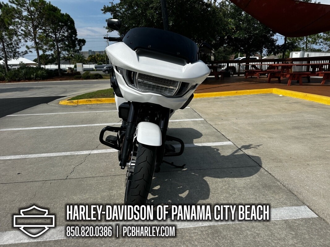 2025 Harley-Davidson® Road Glide™, photo 7