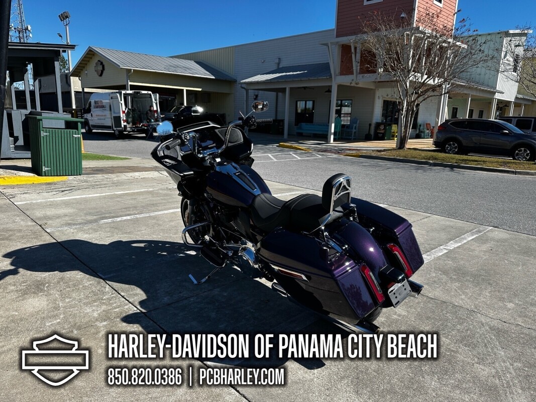 2025 Harley-Davidson Road Glide - Photo 4