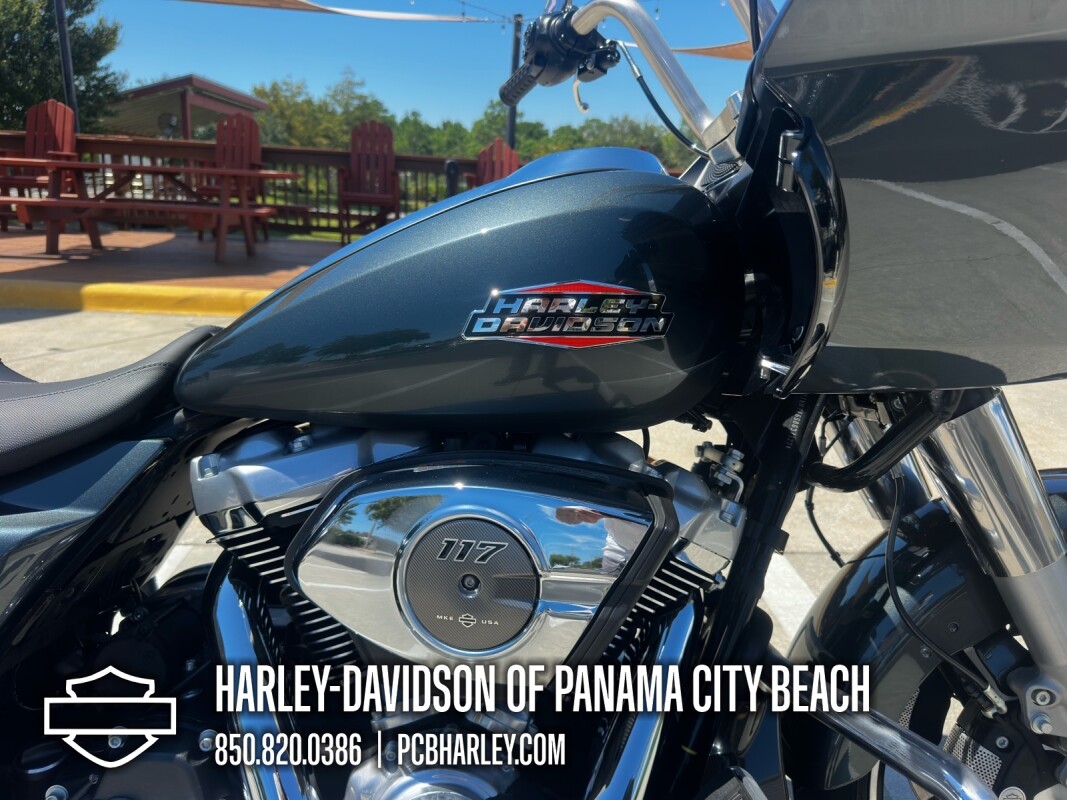 2025 Harley-Davidson Road Glide - Photo 10