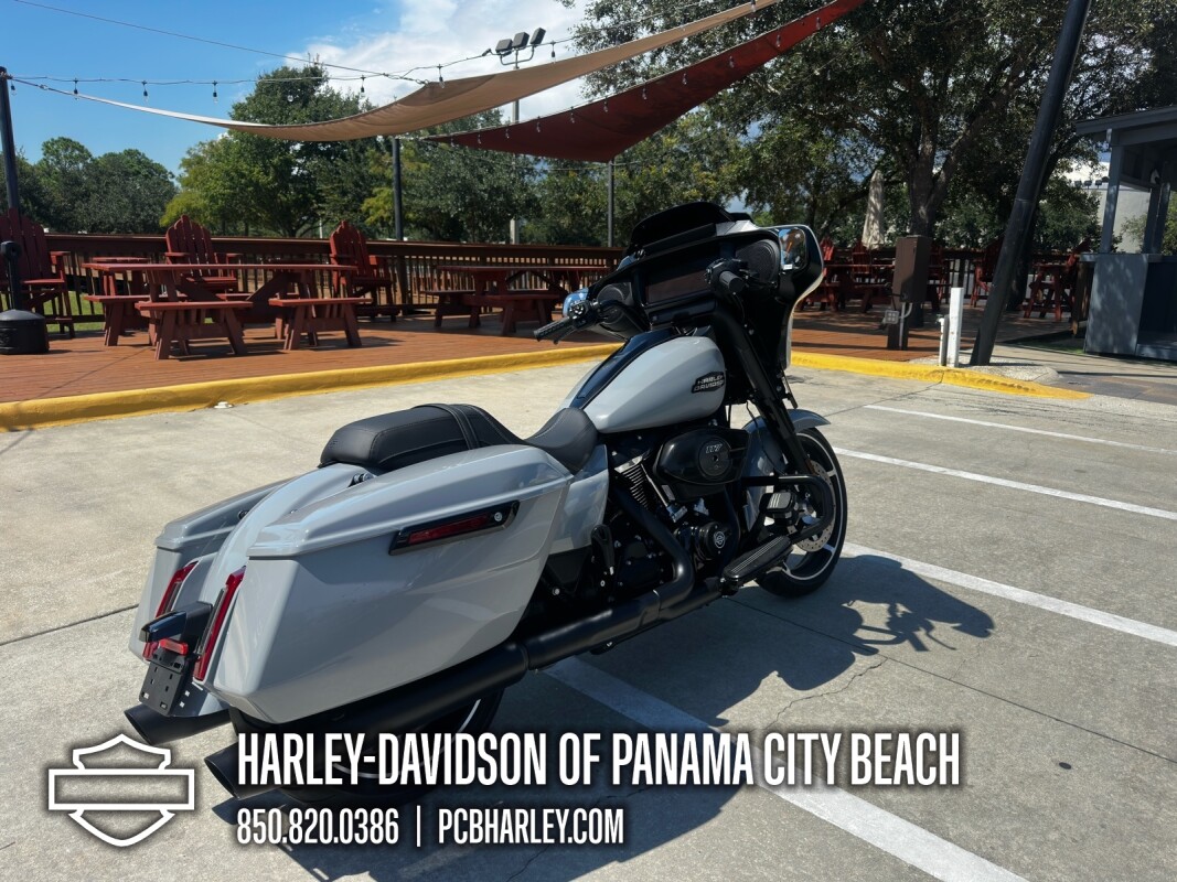 2025 Harley-Davidson Street Glide - Photo 2