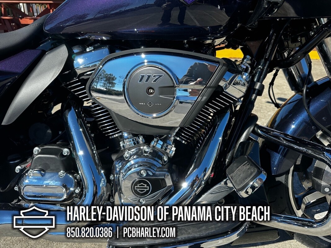 2025 Harley-Davidson Road Glide - Photo 9