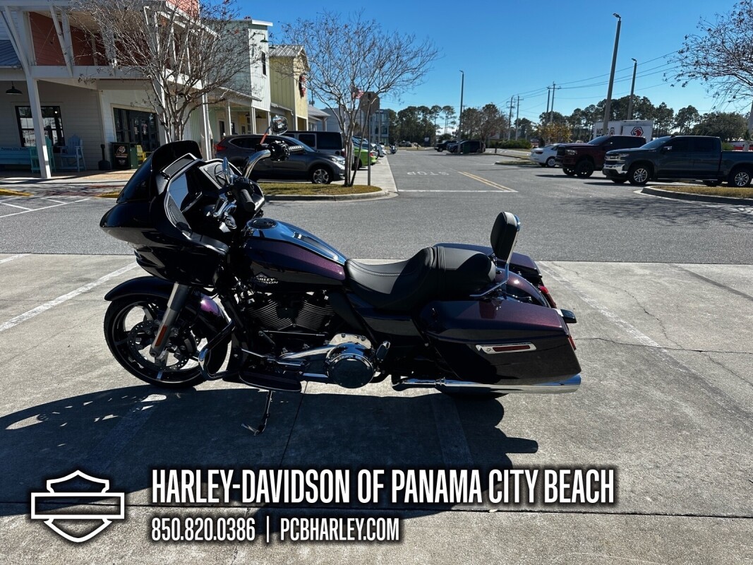 2025 Harley-Davidson Road Glide - Photo 5