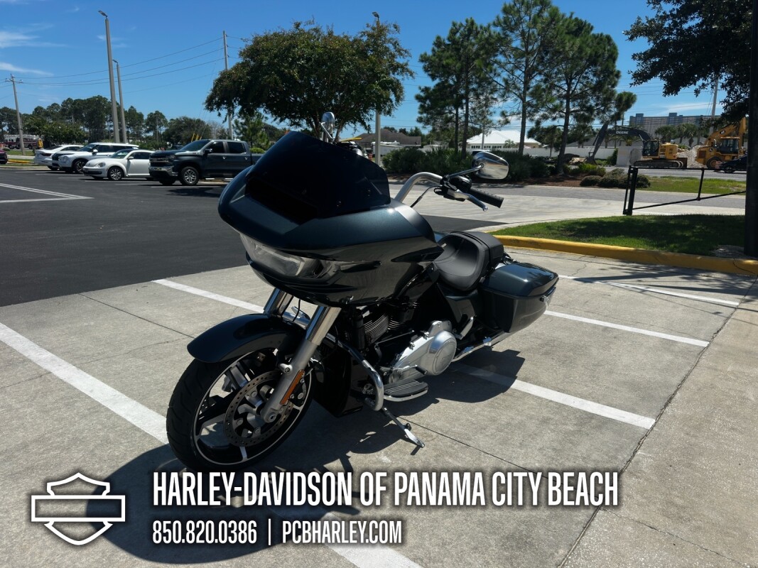2025 Harley-Davidson Road Glide - Photo 6