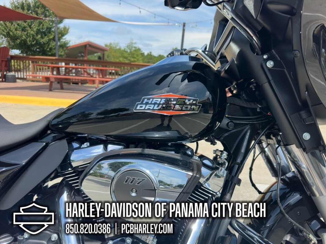 2025 Harley-Davidson Street Glide - Photo 10