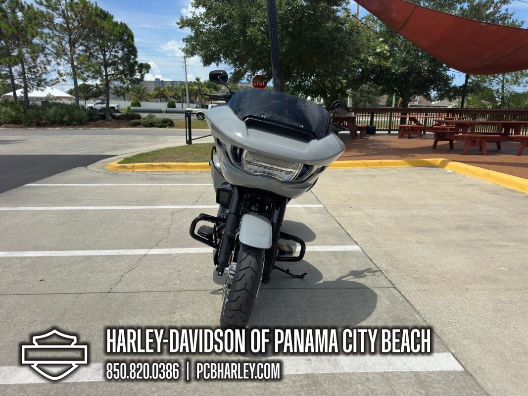 2025 Harley-Davidson Road Glide - Photo 7