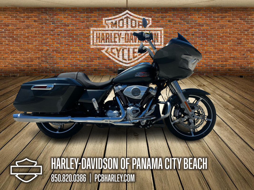 2025 Harley-Davidson Road Glide