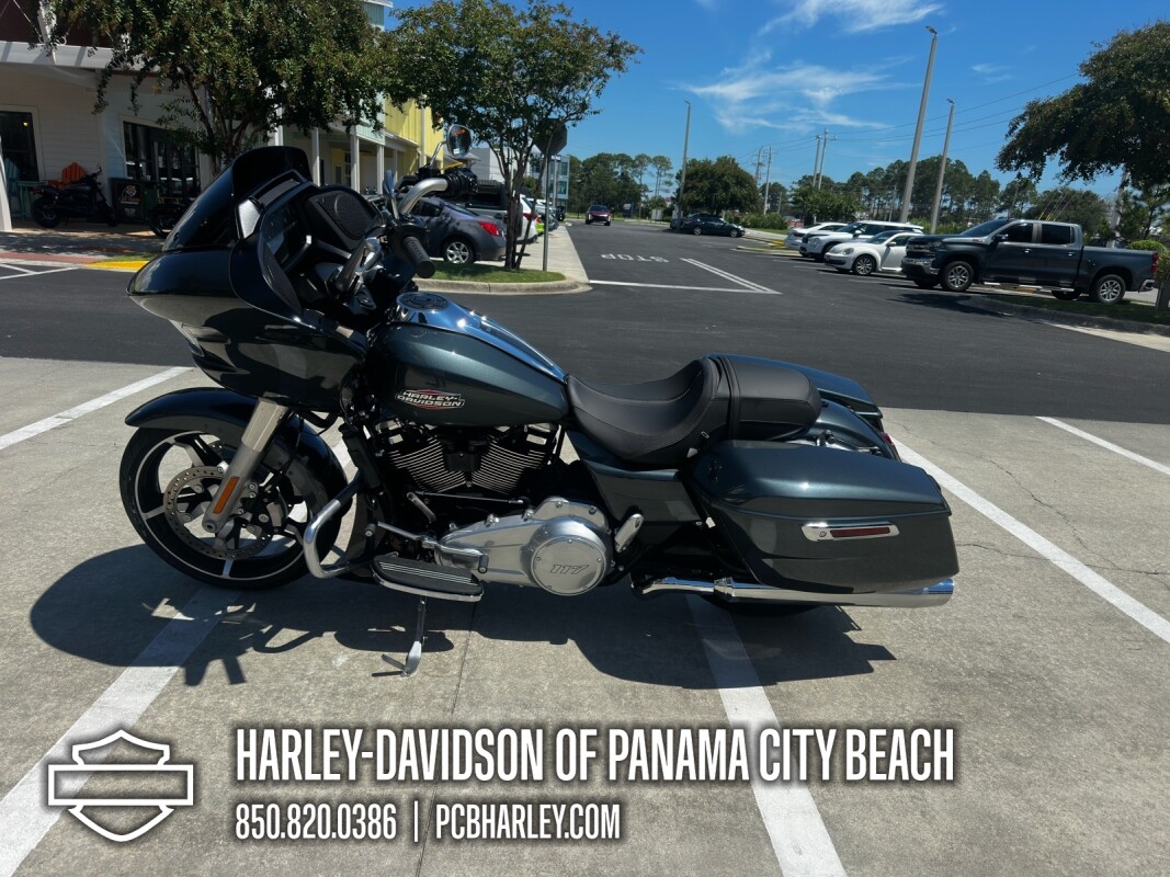 2025 Harley-Davidson Road Glide - Photo 5