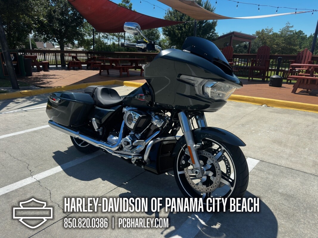 2025 Harley-Davidson Road Glide - Photo 8