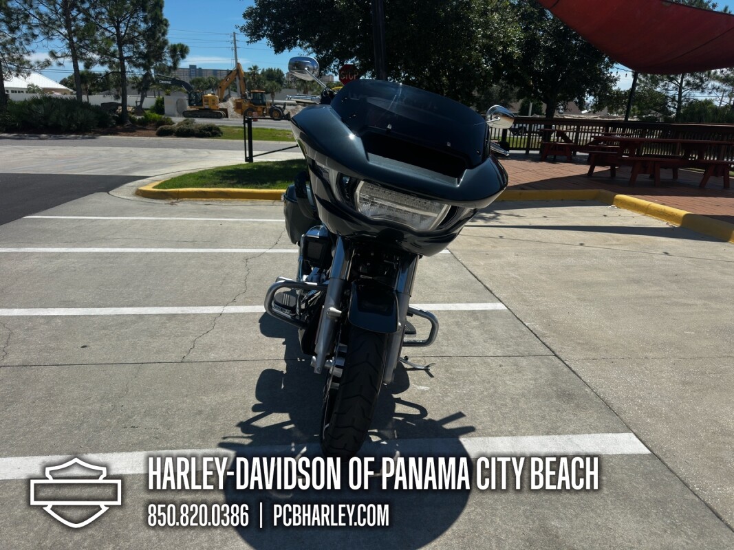 2025 Harley-Davidson Road Glide - Photo 7