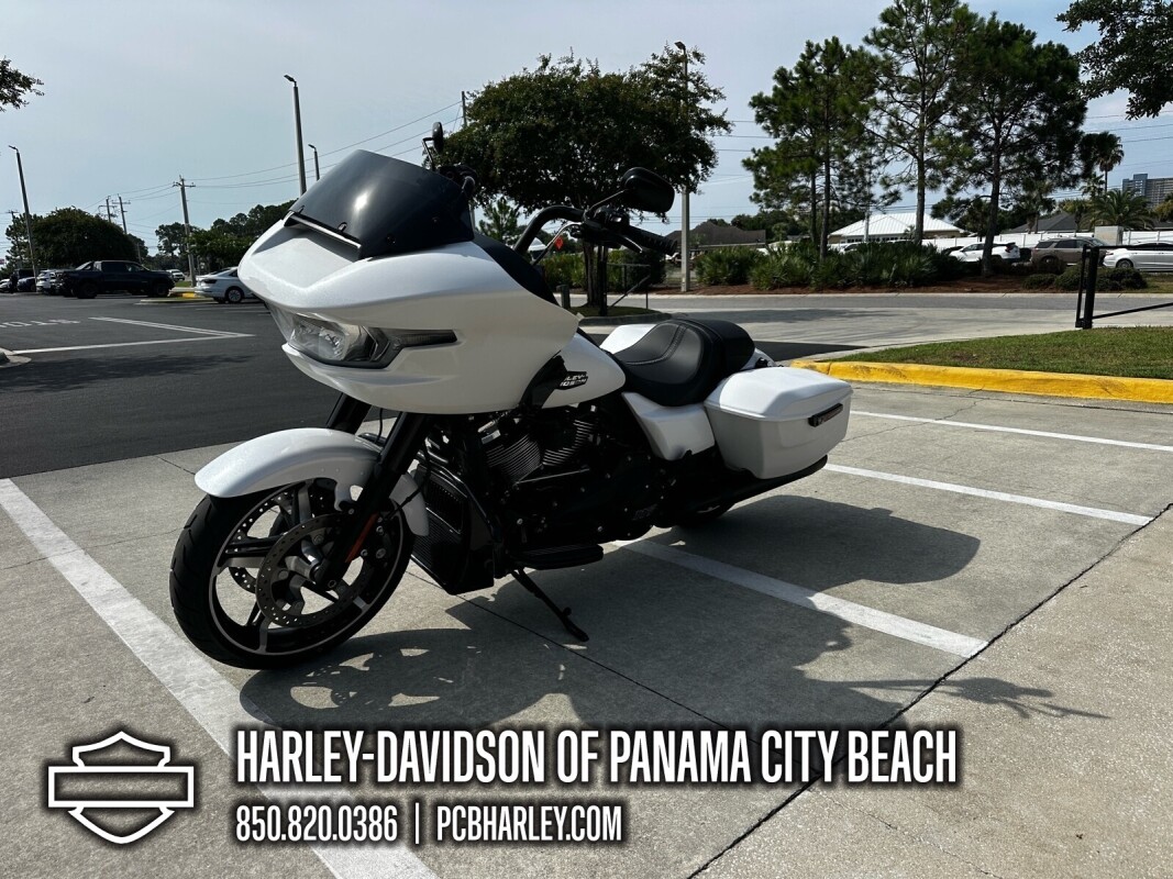 2025 Harley-Davidson® Road Glide™, photo 6