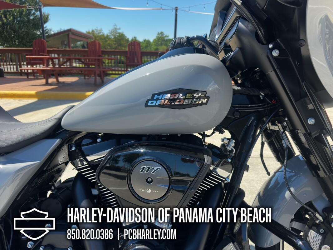 2025 Harley-Davidson Street Glide - Photo 10