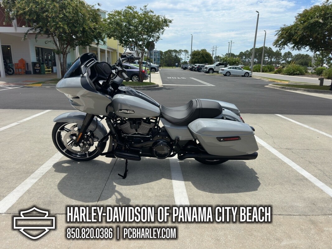 2025 Harley-Davidson Road Glide - Photo 5
