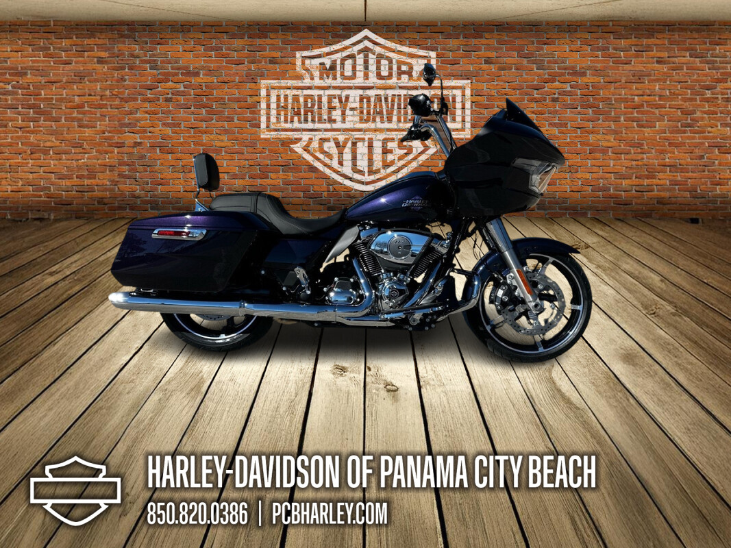 2025 Harley-Davidson Road Glide