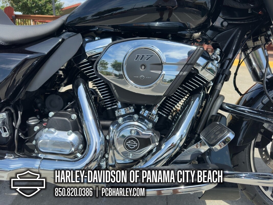 2025 Harley-Davidson Street Glide - Photo 9