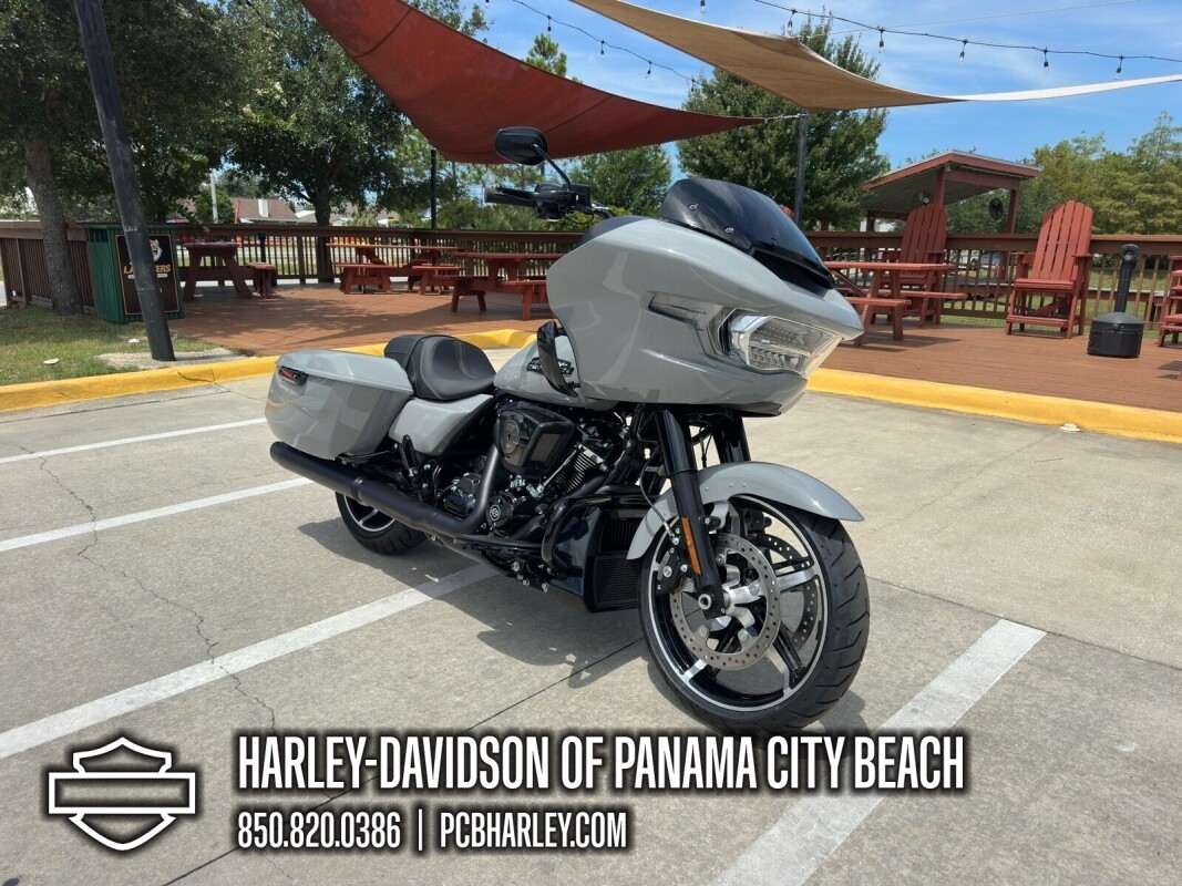 2025 Harley-Davidson Road Glide - Photo 8