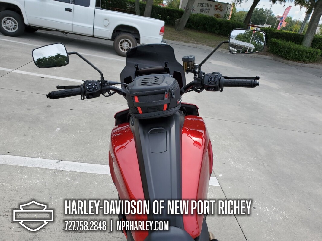 2025 Harley-Davidson Pan America 1250 ST - Photo 9